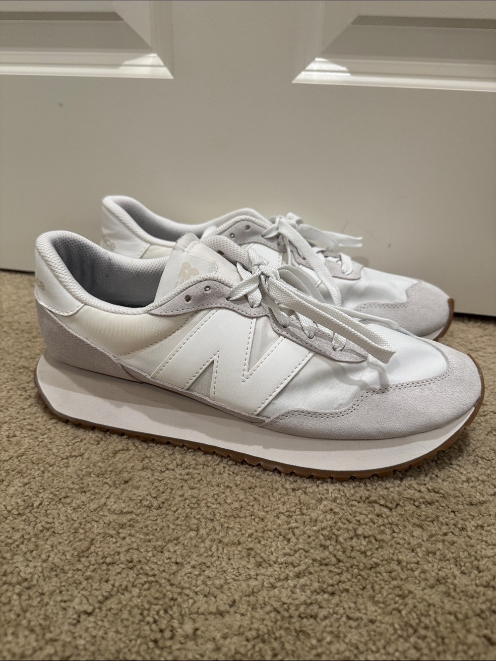 New Balance 237 Sneaker - Women's